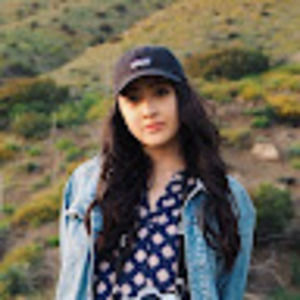 Meet your Posher, Meidy